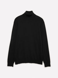 Camisola de gola alta regular fit - ucb_image_FS