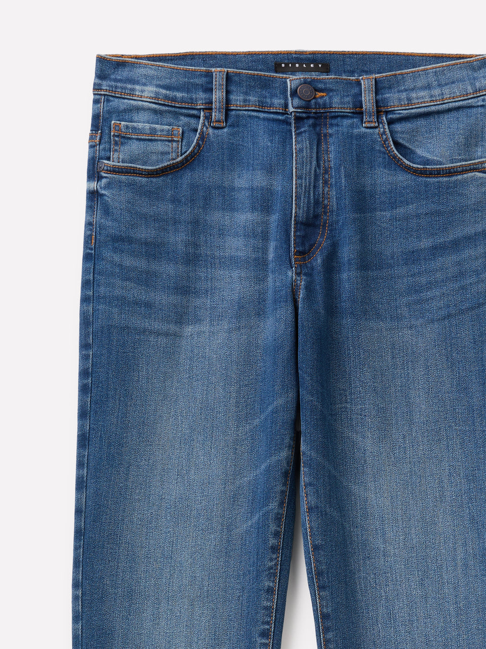 Jeans Papeete skinny fit - ucb_image_DS1