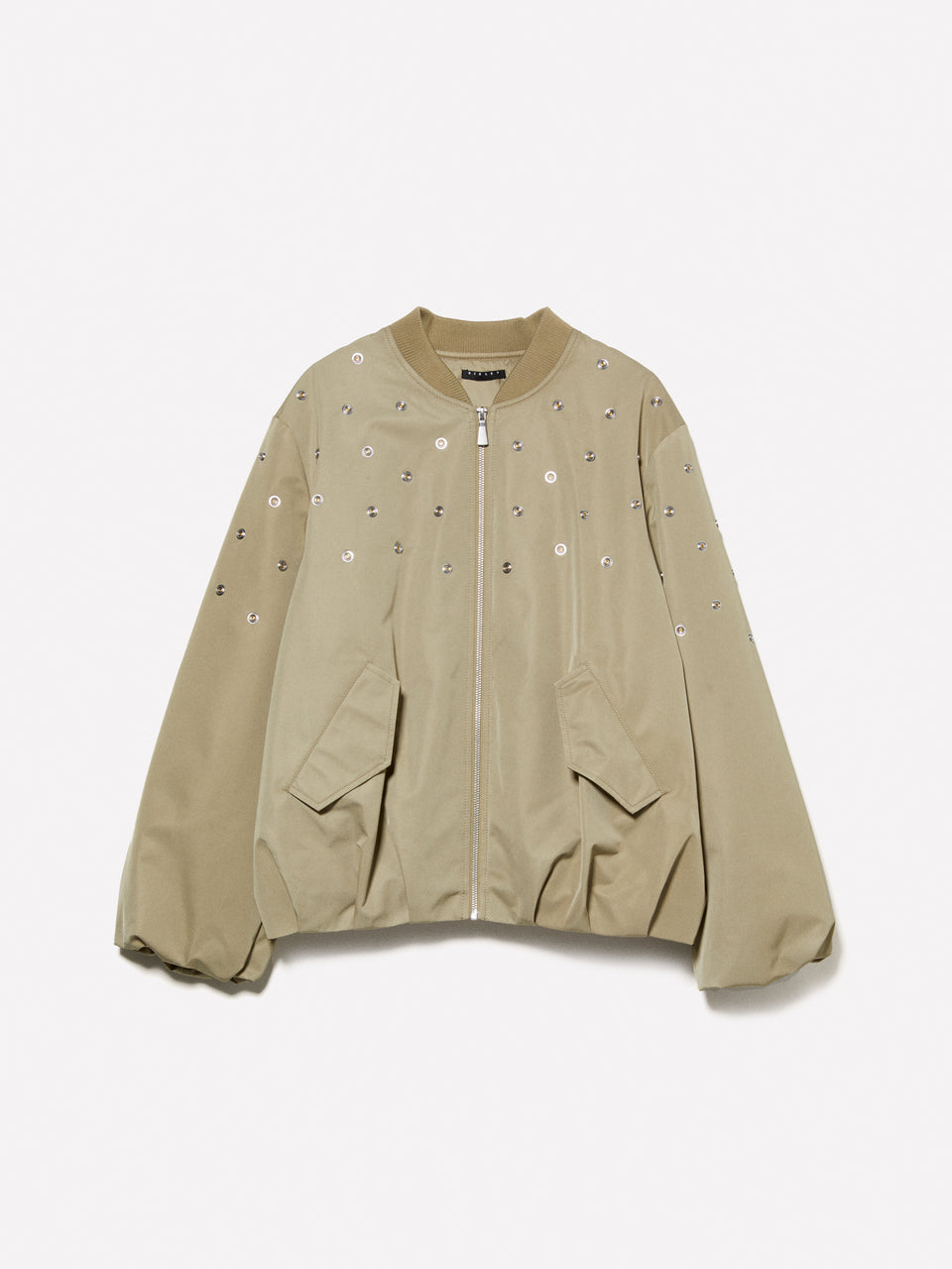 Bomber over fit com tachas - ucb_image_FS