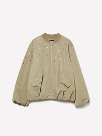 Bomber over fit com tachas - ucb_image_FS