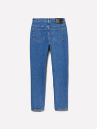 Jeans Style 70 slim fit claro - ucb_image_BS