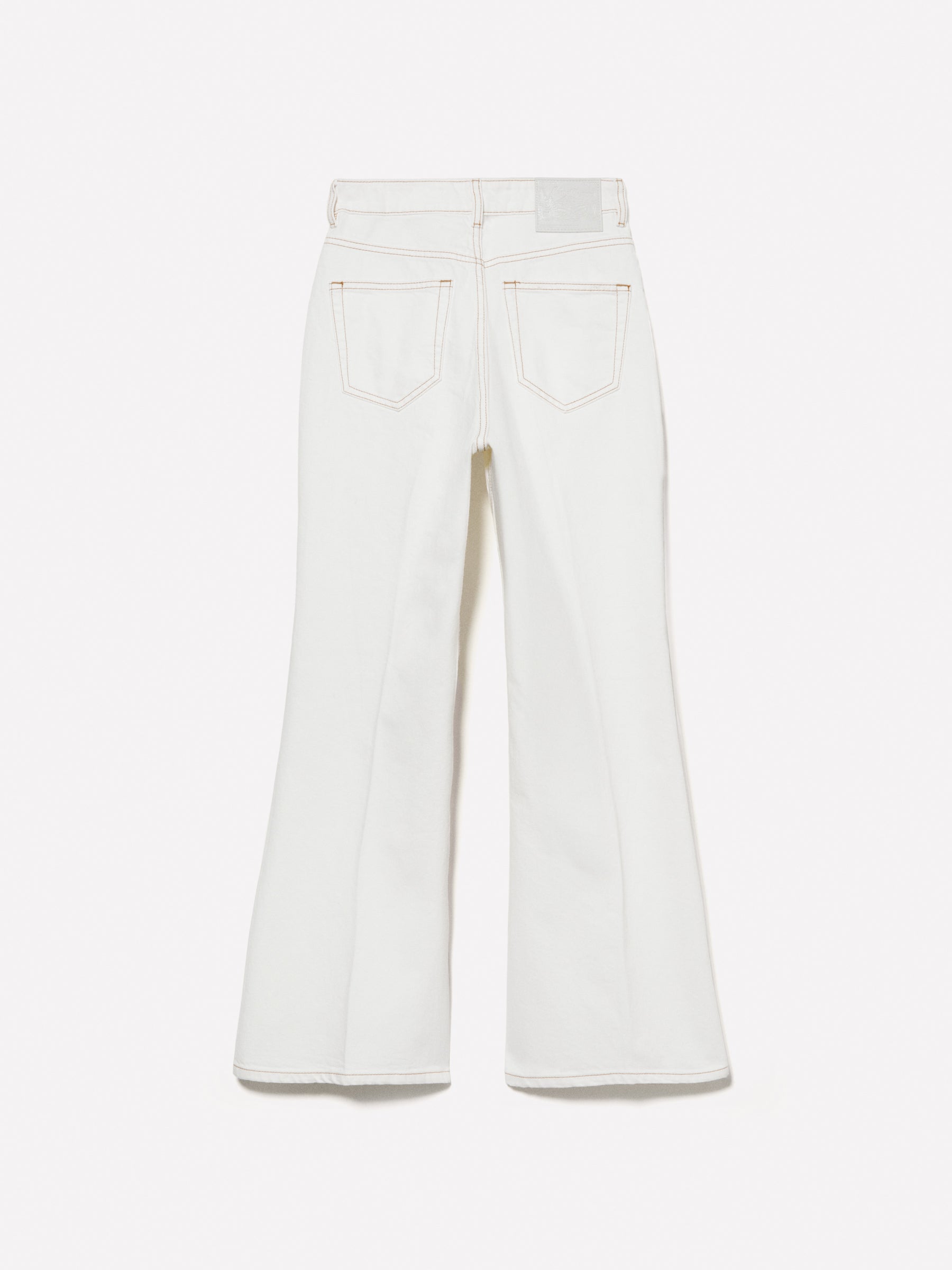 Jeans bootcut branco - ucb_image_BS
