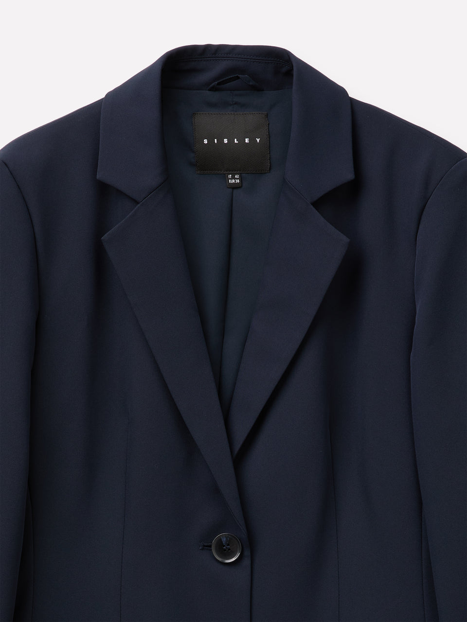 Blazer de corte justo - ucb_image_DS1
