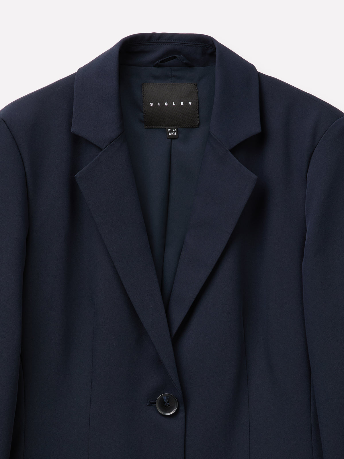 Blazer de corte justo - ucb_image_DS1