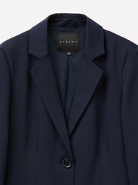Blazer de corte justo - ucb_image_DS1