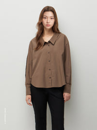 Camisa relaxed fit  - ucb_image_F
