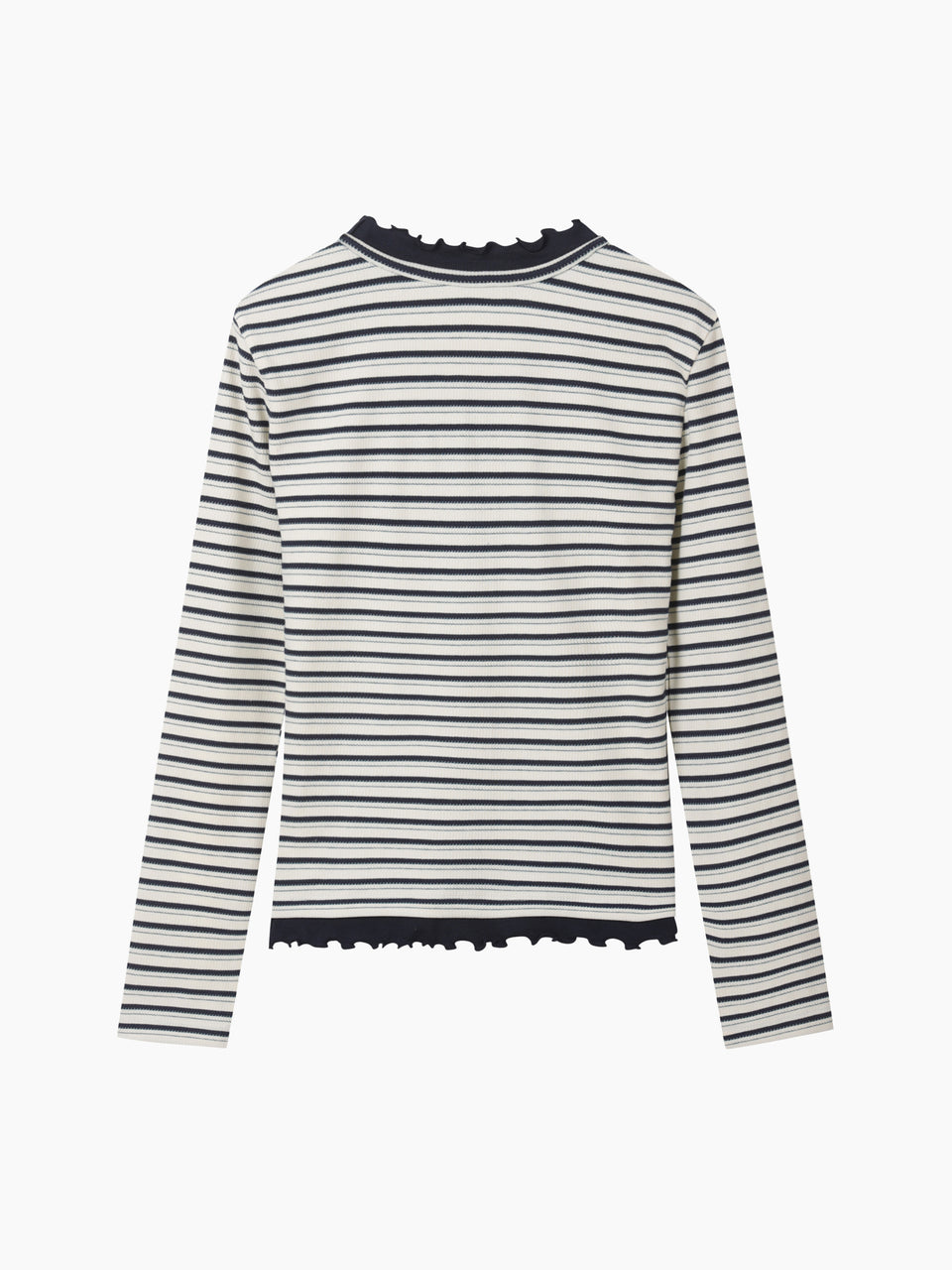 T-shirt riscada canelada - ucb_image_BS