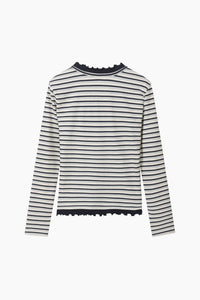 T-shirt riscada canelada - ucb_image_BS