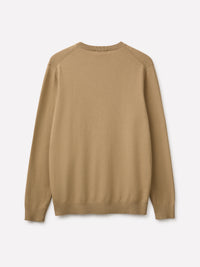 Camisola de gola redonda regular fit - ucb_image_BS