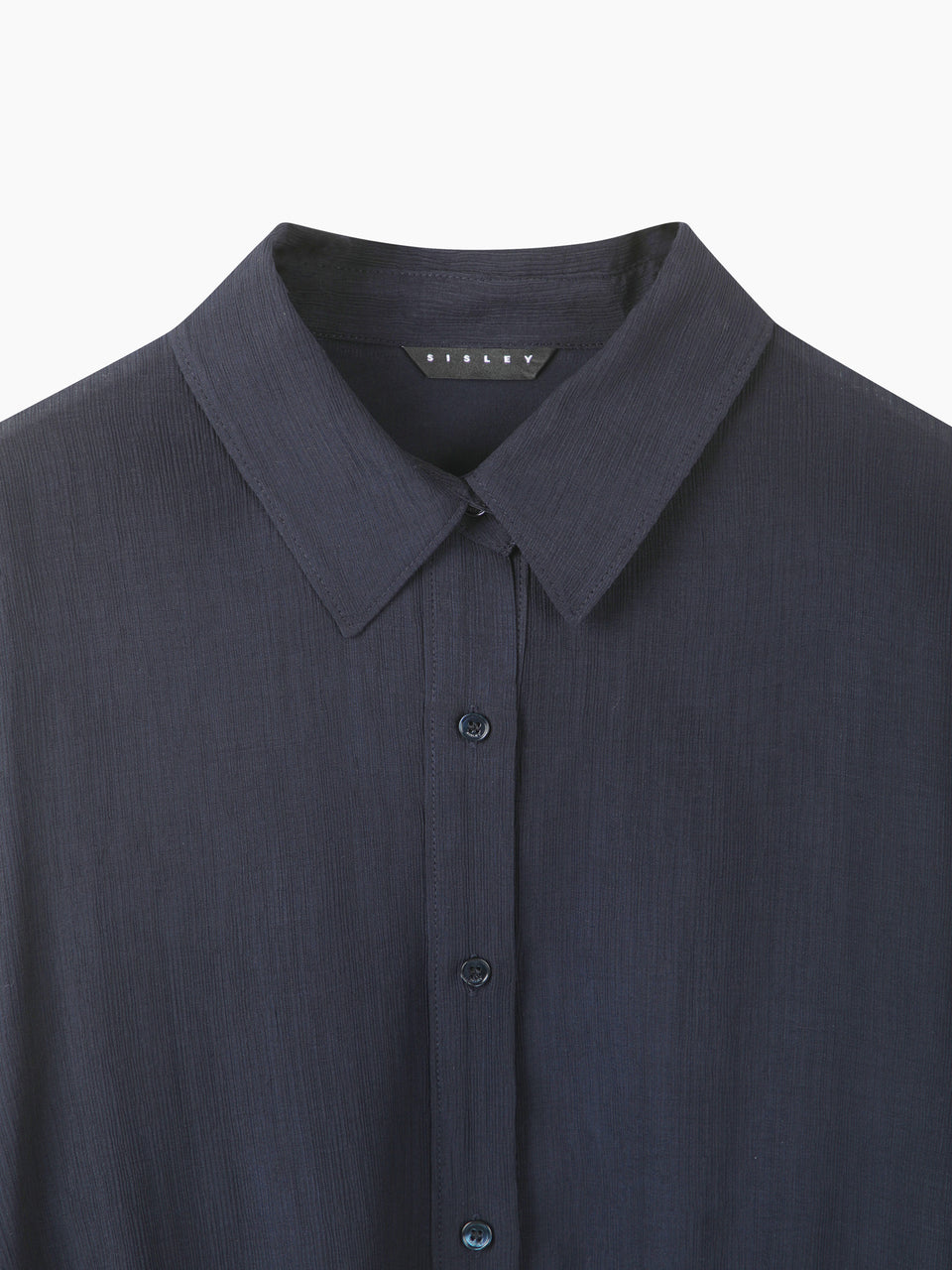 Camisa over com cordão de ajuste - ucb_image_BS