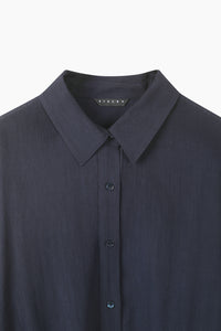 Camisa over com cordão de ajuste - ucb_image_BS