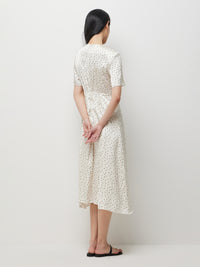 Vestido midi às bolinhas - ucb_image_B