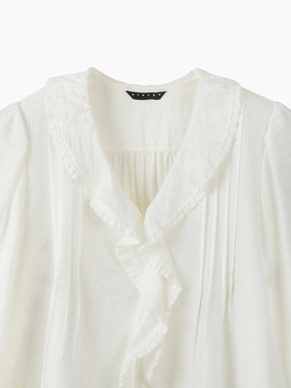 Blusa com folhos - ucb_image_BS