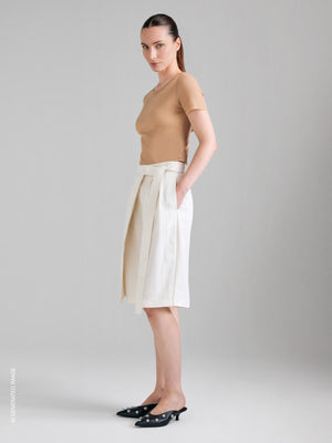 Bermuda sarong 