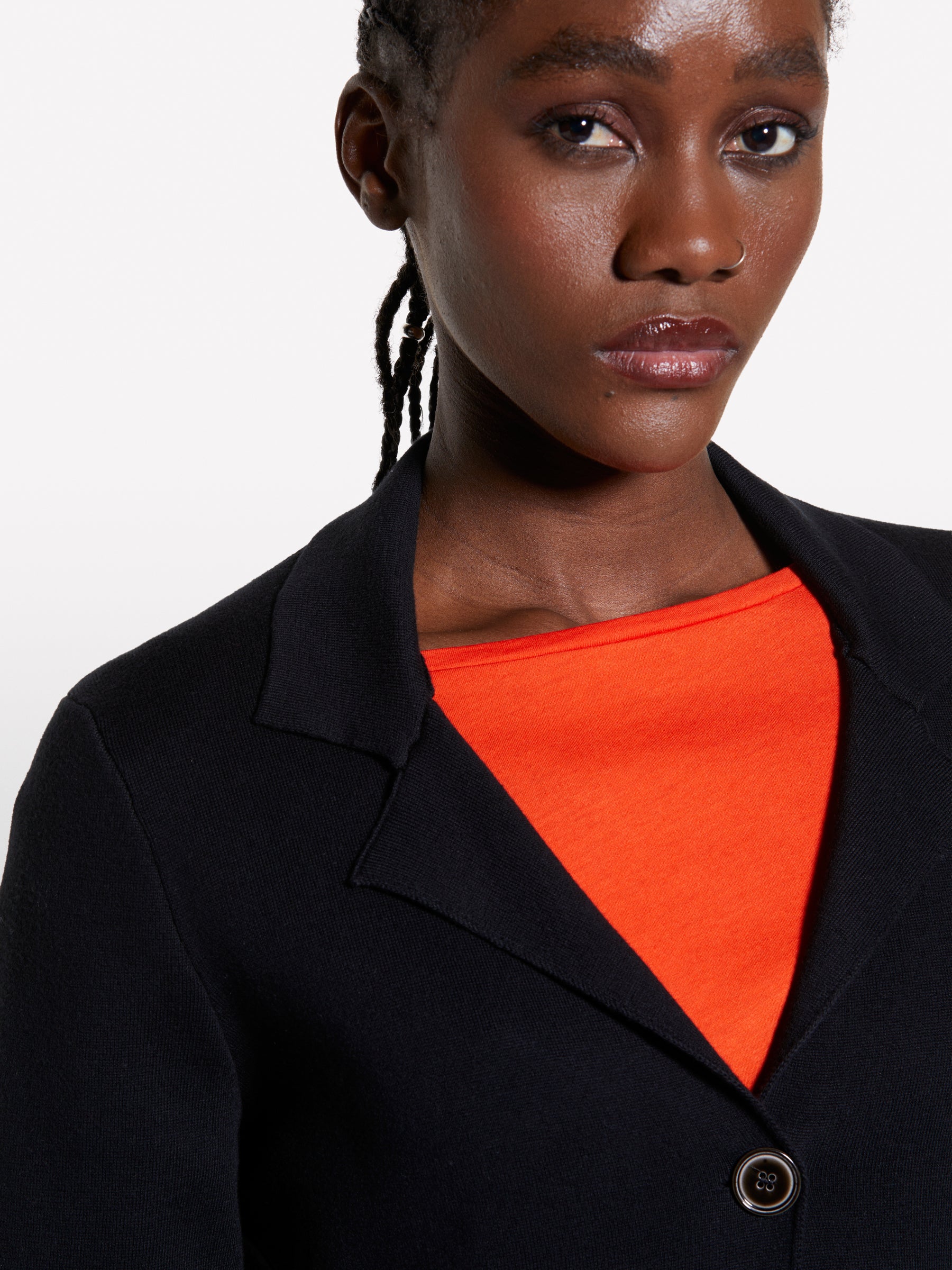 Blazer de malha preto - ucb_image_FY