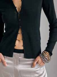 Cardigã com gola - ucb_image_FY