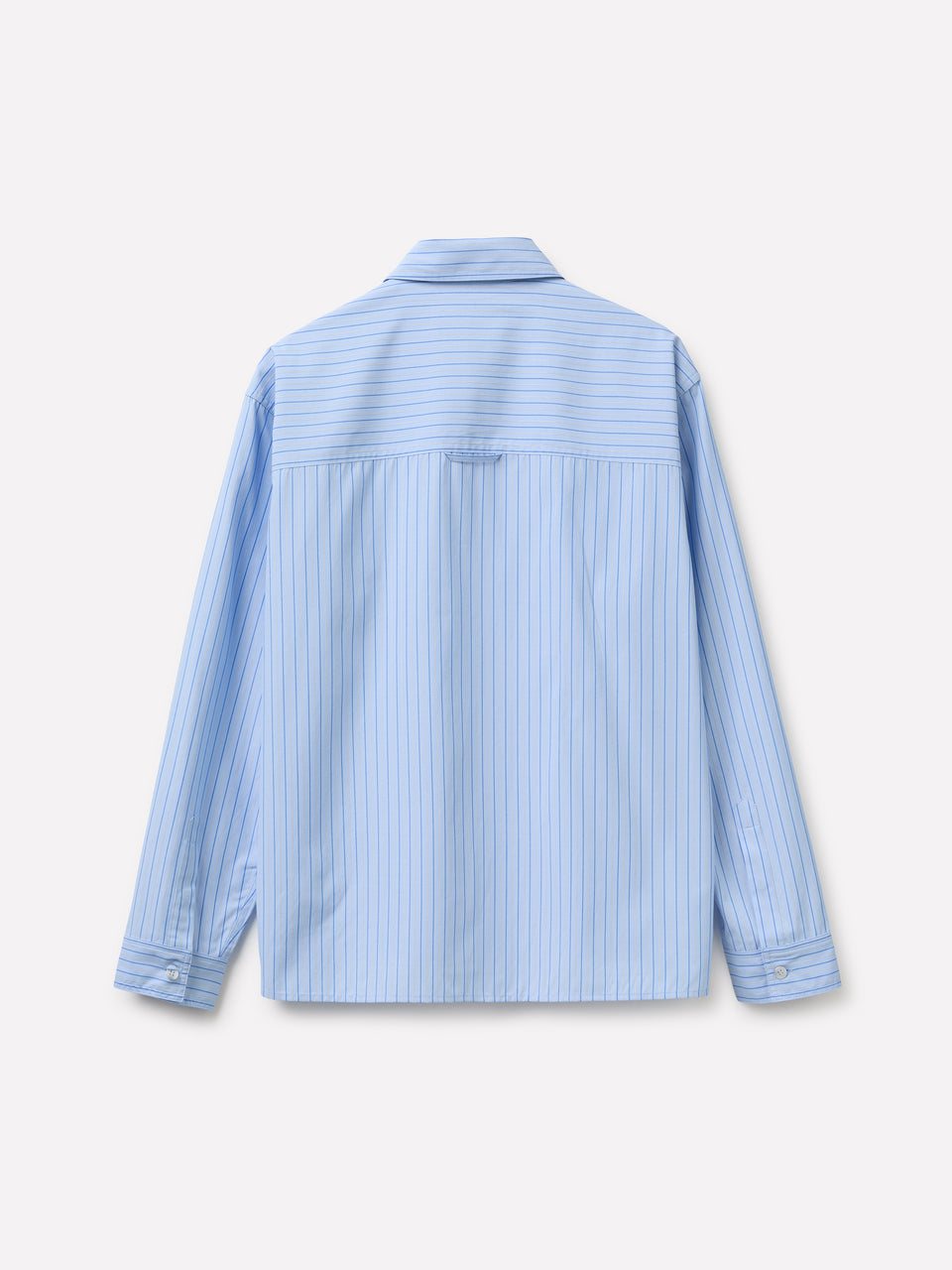 Camisa riscada com bolso pequeno - ucb_image_BS
