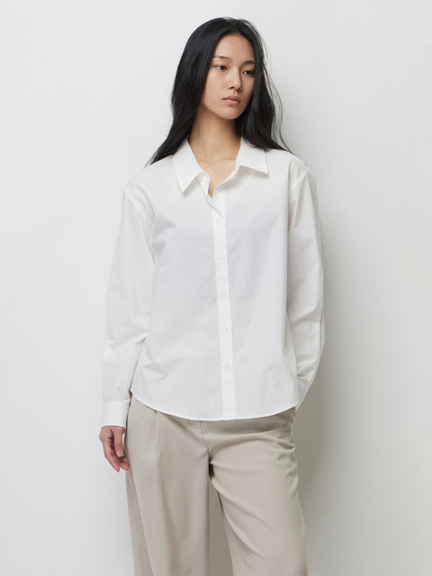 Camisa branca 100% algodão - ucb_image_F