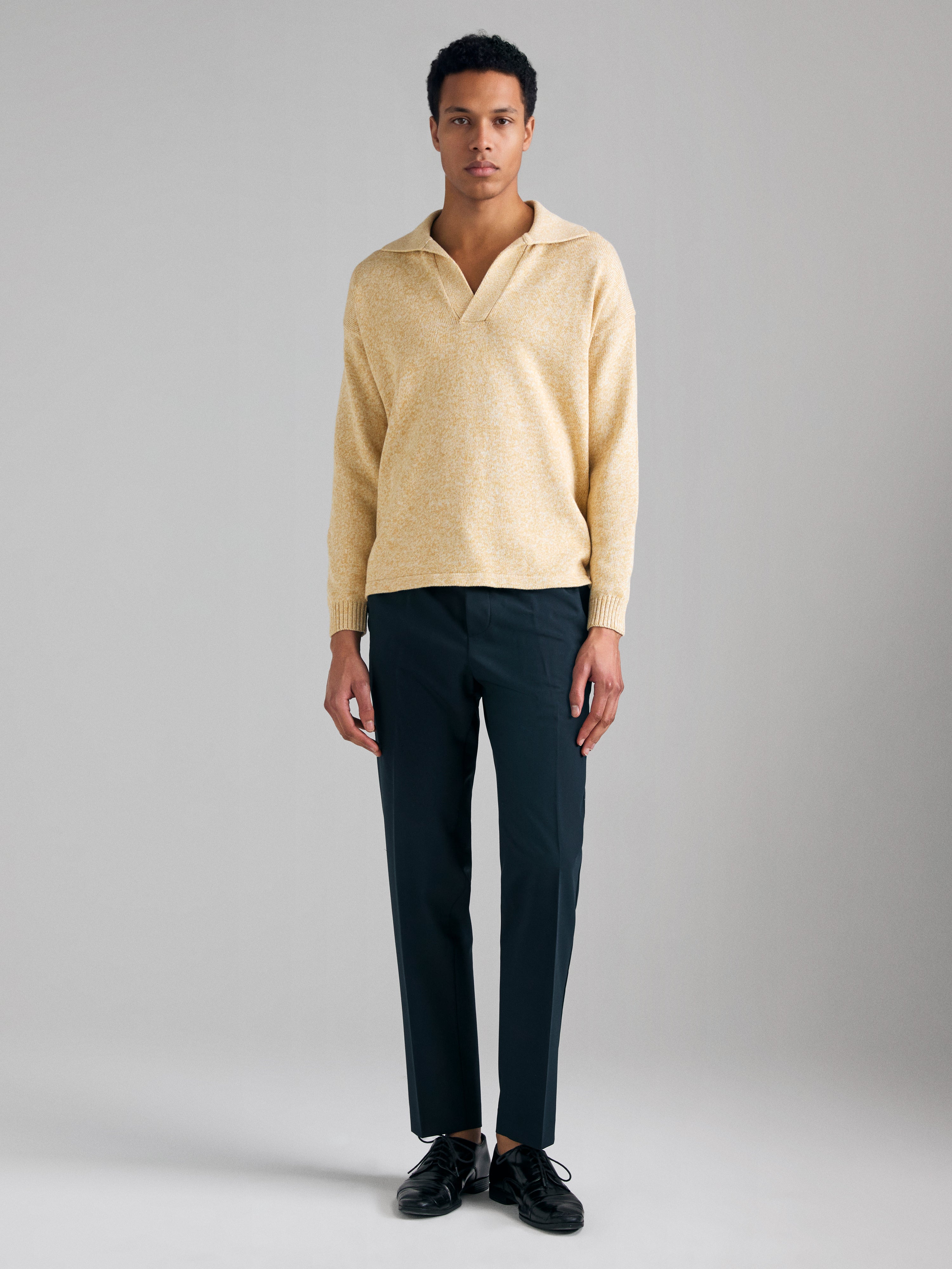 Joggers regular fit - ucb_image_F