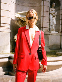 Blazer comfort fit - ucb_image_DS1