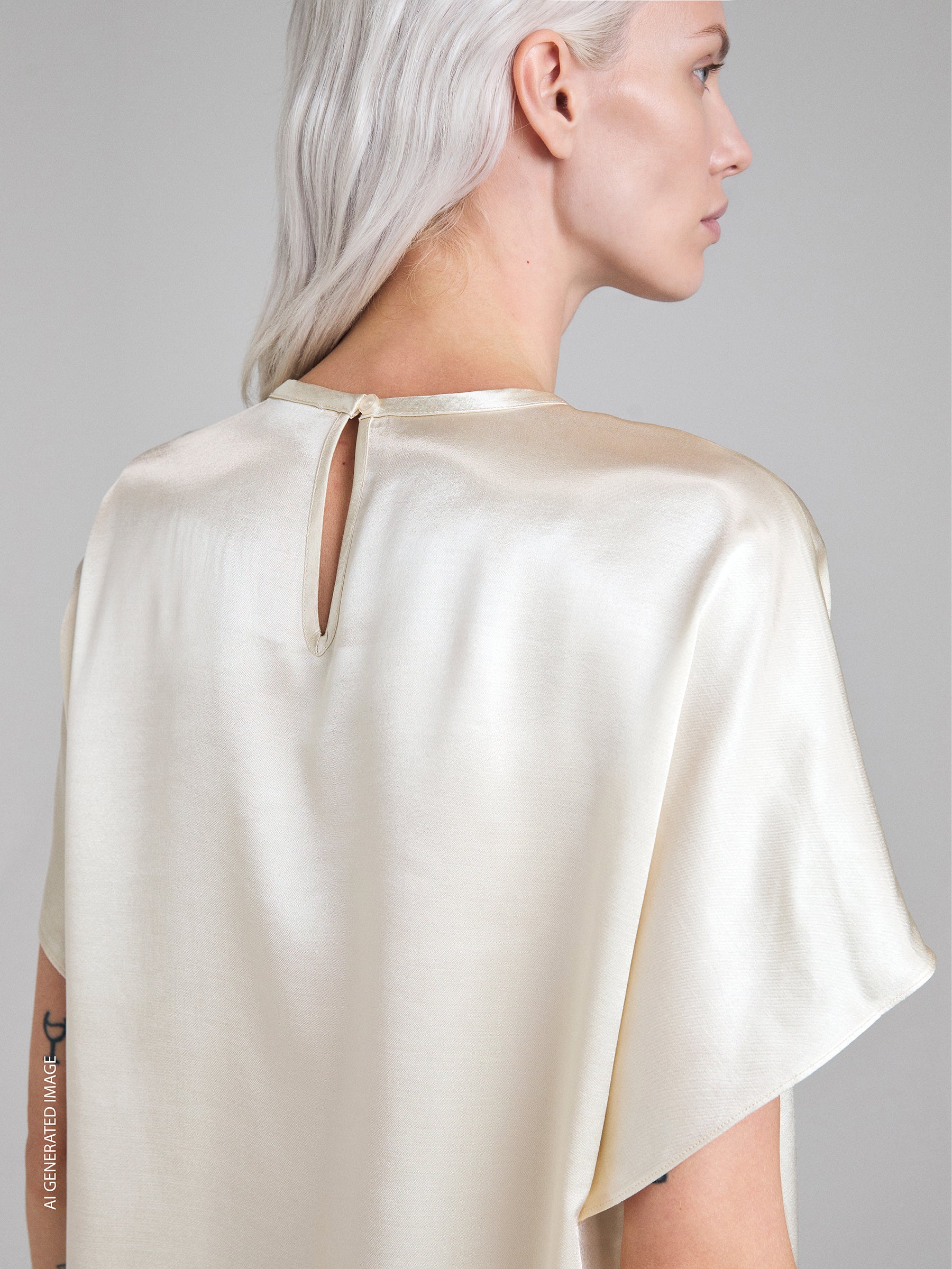 Blusa de modelagem solta - ucb_image_FY