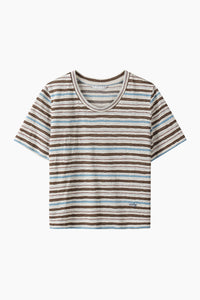 T-shirt às riscas - ucb_image_FS