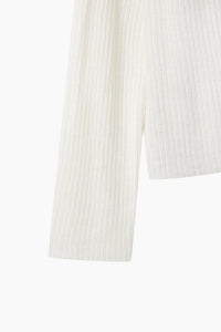 Cardigã com folhos - ucb_image_FY