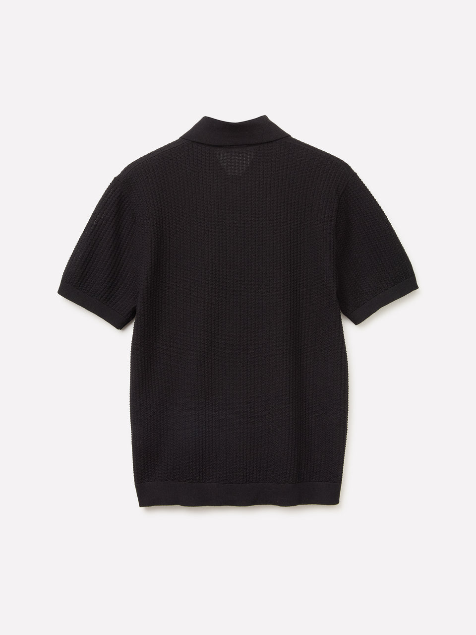 Polo regular fit de malha - ucb_image_BS