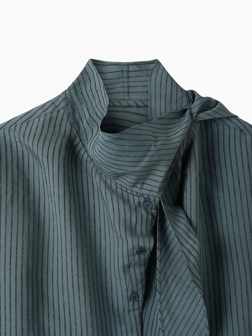 Blusa às riscas com laço - ucb_image_DS1