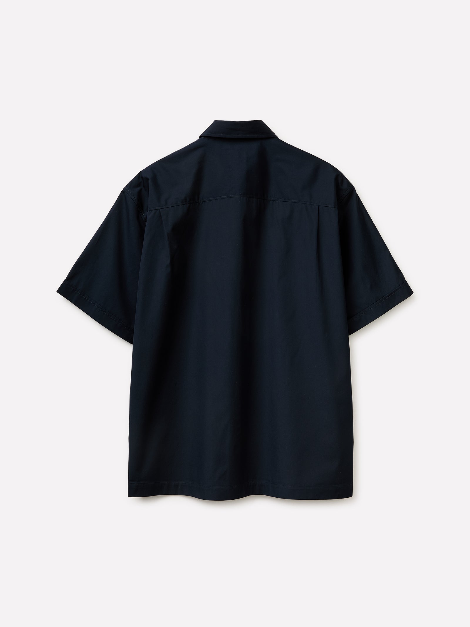 Short-sleeved shirt - ucb_image_BS