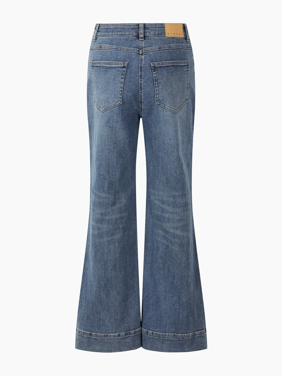Jeans flare fit - ucb_image_BS