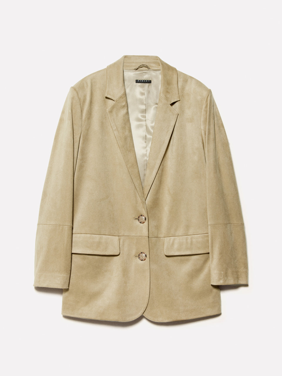 Blazer comfort fit - ucb_image_FS