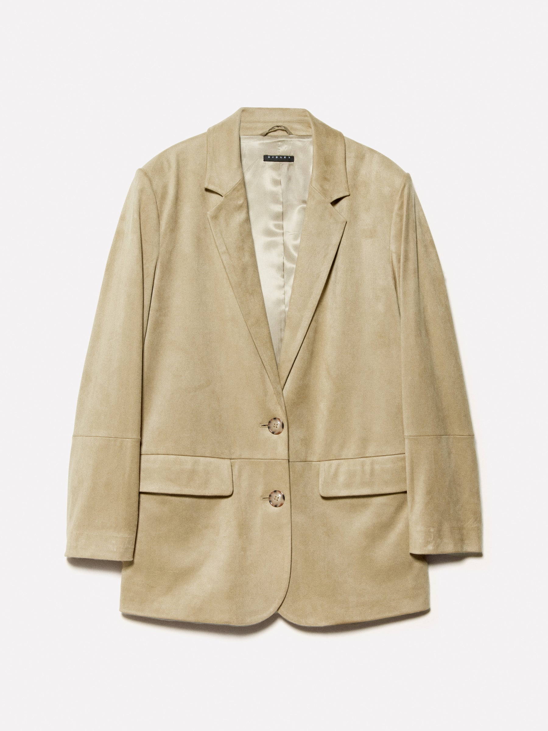 Blazer comfort fit - ucb_image_FS