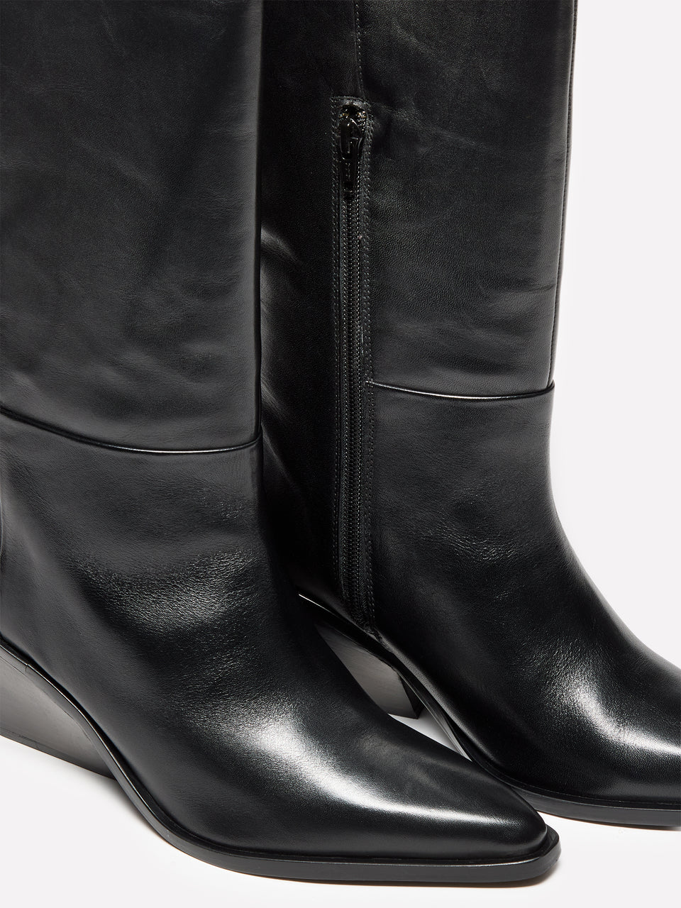 Botas texanas em 100% pele - ucb_image_DS1