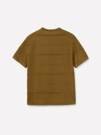 Camisola riscada em mistura de linho - ucb_image_BS
