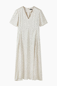 Vestido midi às bolinhas - ucb_image_FS