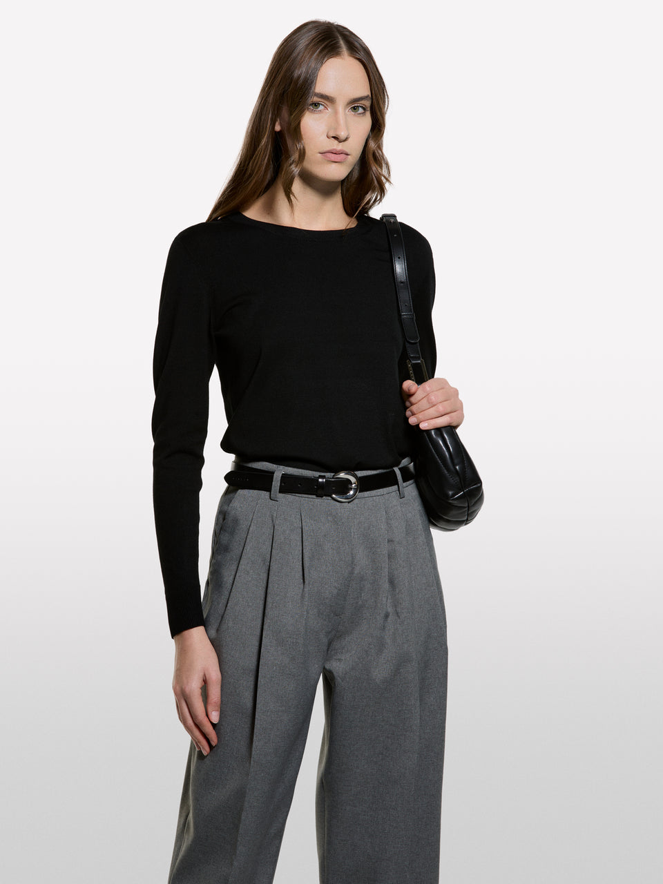 Camisola de gola redonda - ucb_image_FY