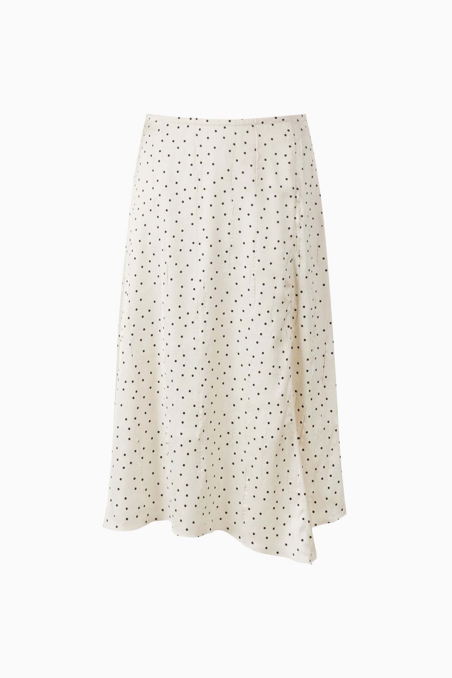 Saia midi às bolinhas - ucb_image_FS