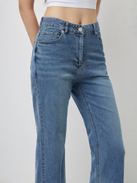 Jeans de cintura subida - ucb_image_FY