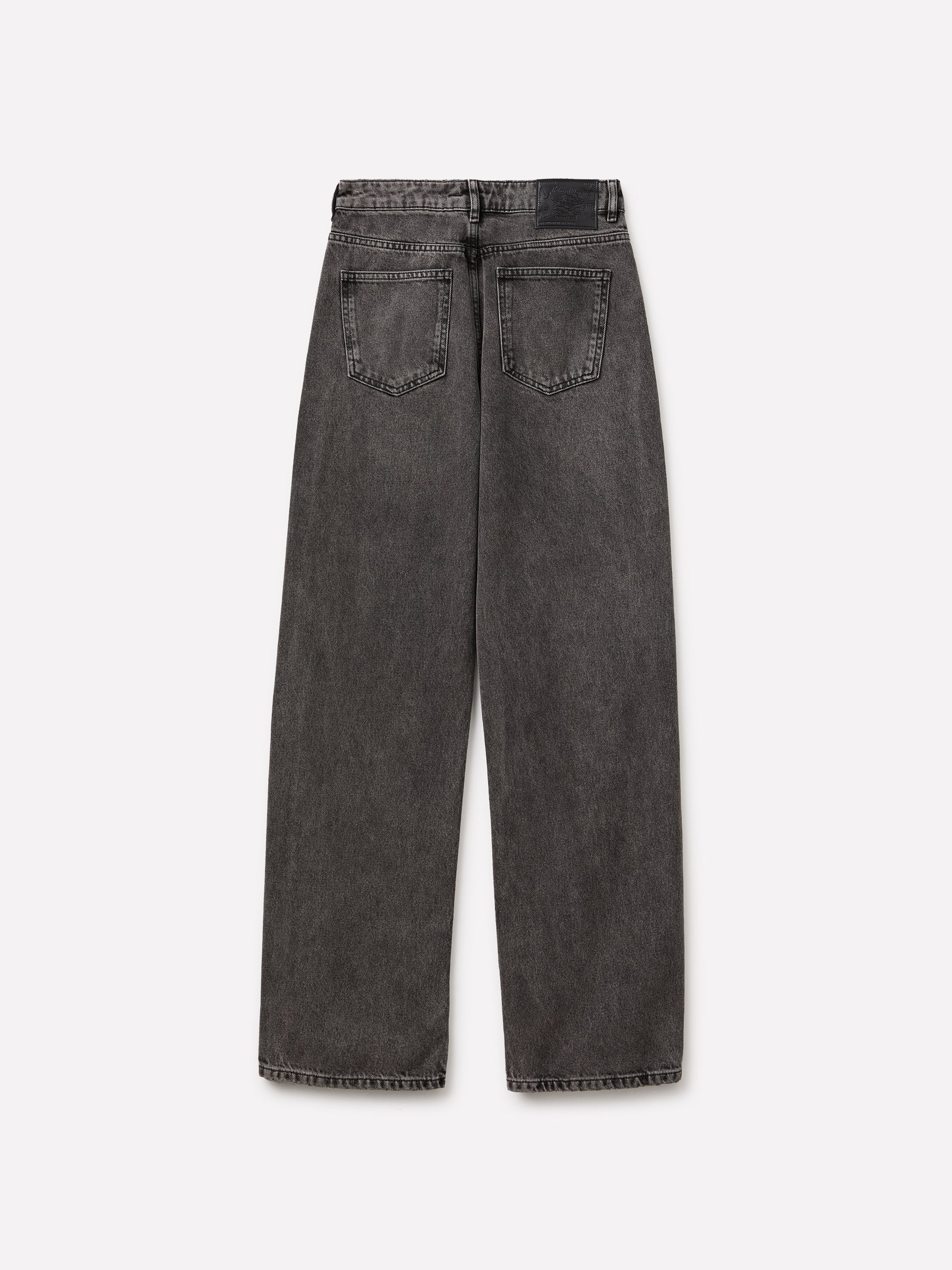 Jeans loose fit - ucb_image_BS