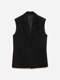Colete preto com contraste riscado - ucb_image_FS