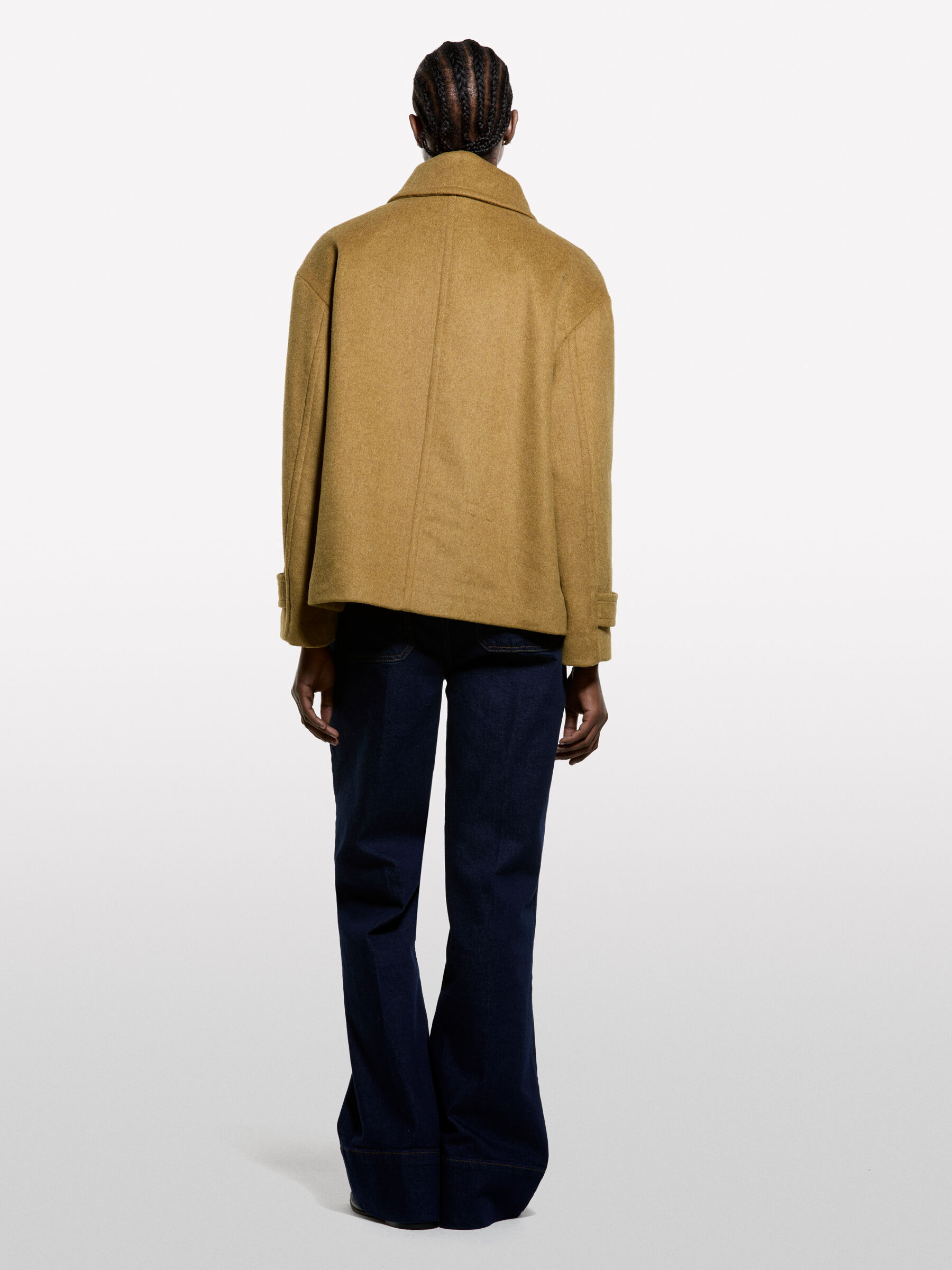 GIUBBINO Donna image number null