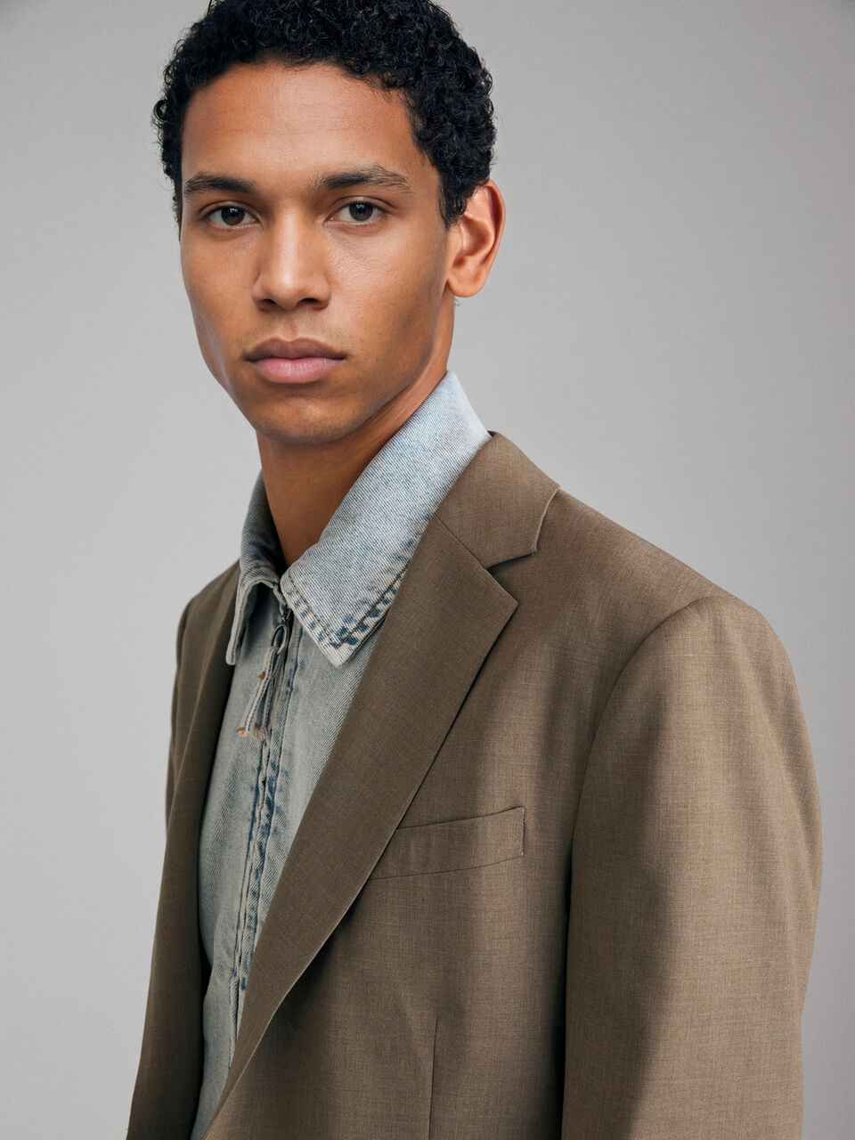 GIACCA Uomo image number null