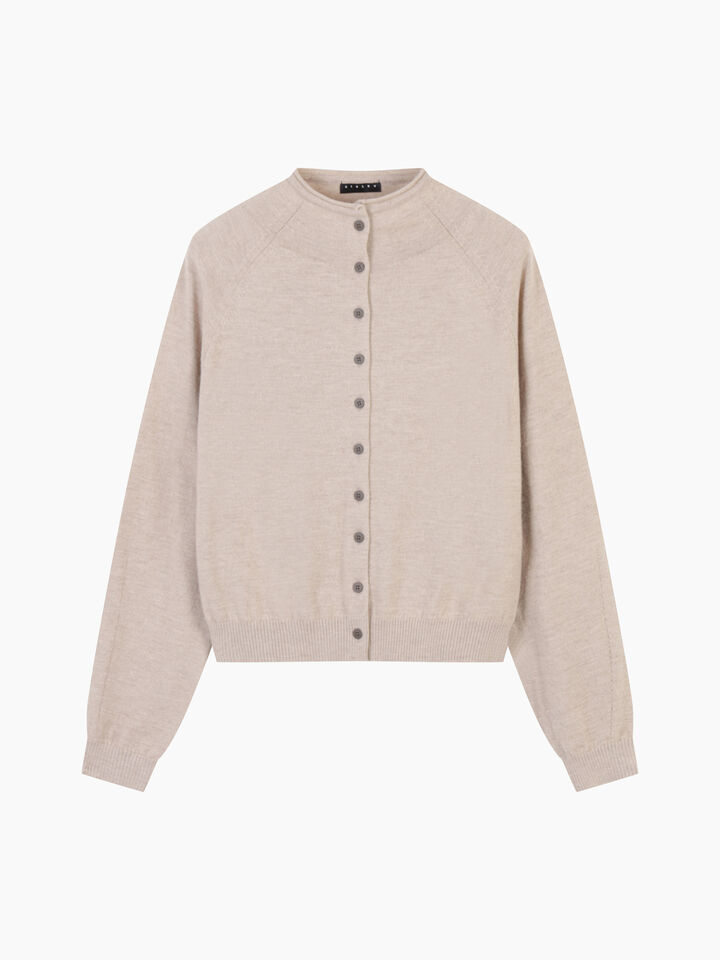 MAGLIA COREANA M/L Donna