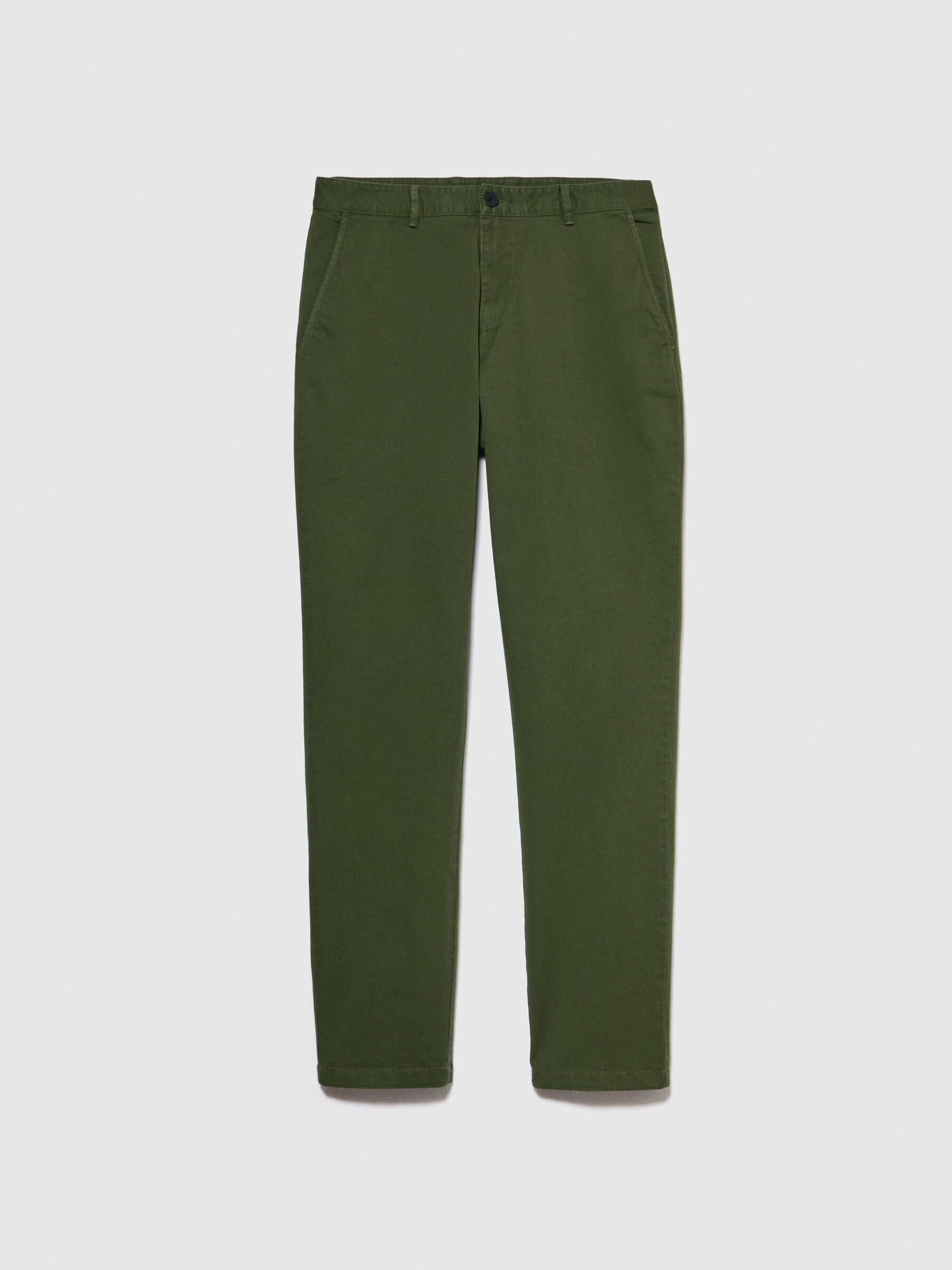 Pantaloni sisley uomo top