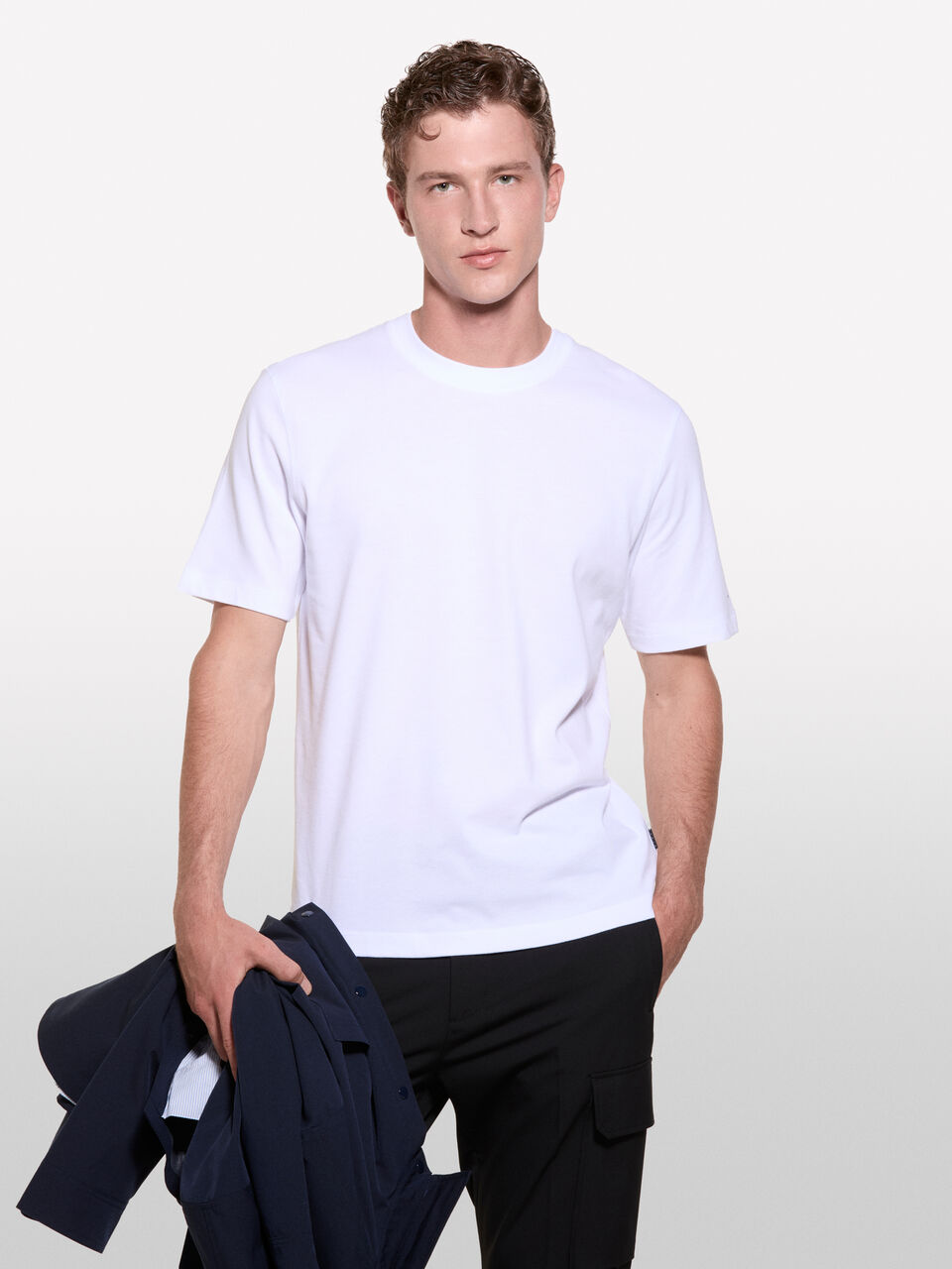 T-SHIRT Uomo image number null