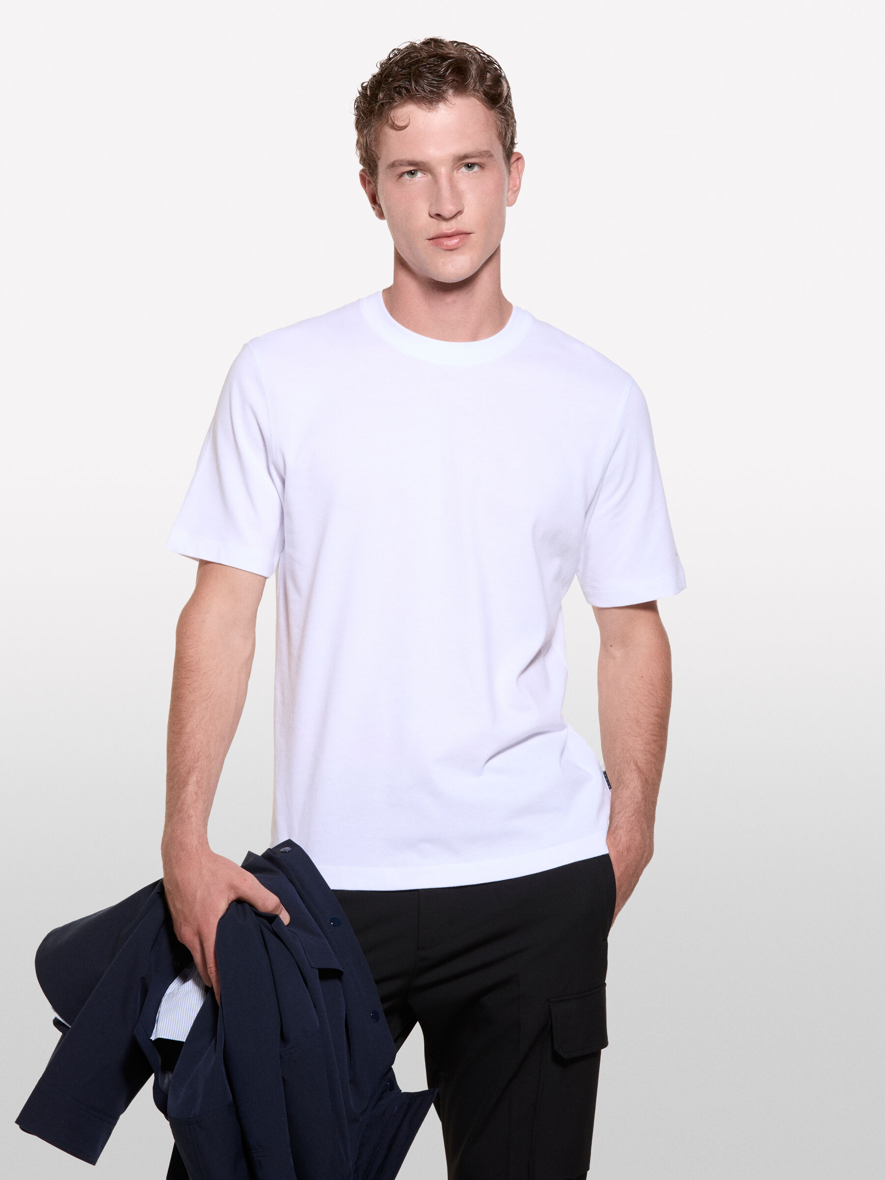 T-SHIRT Uomo image number null