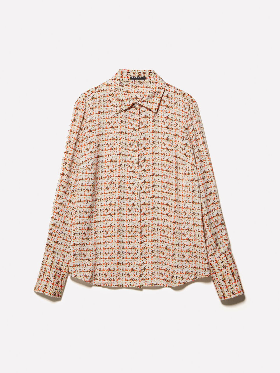 CAMICIA Donna image number null