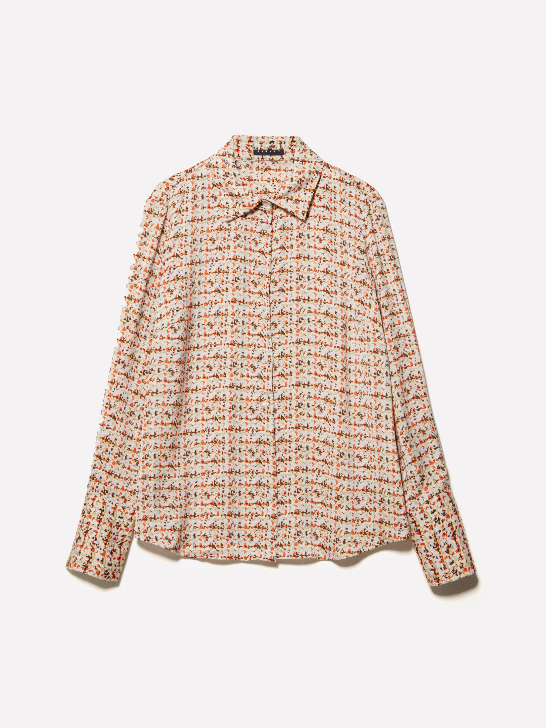 CAMICIA Donna image number null