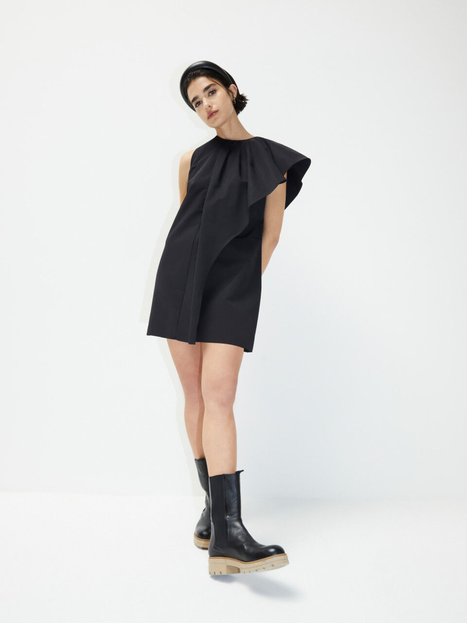 Vestiti estivi sisley outlet
